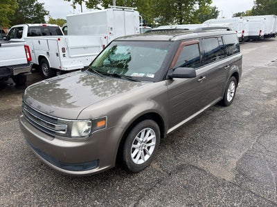 2013 Ford Flex SE