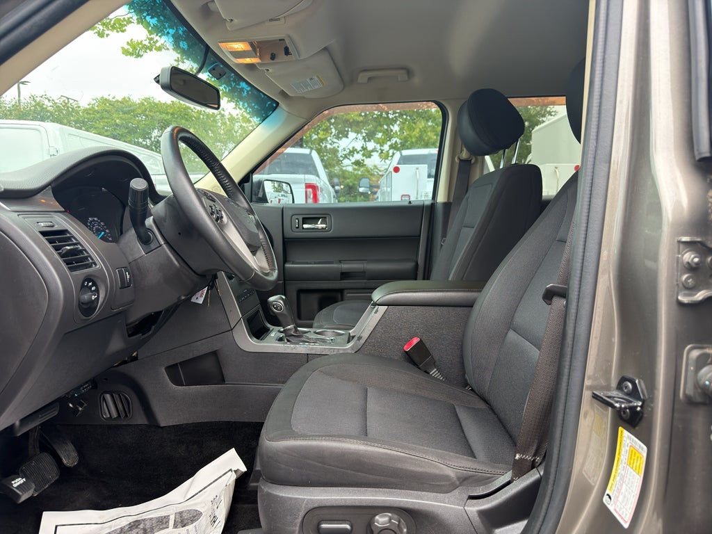 2013 Ford Flex SE