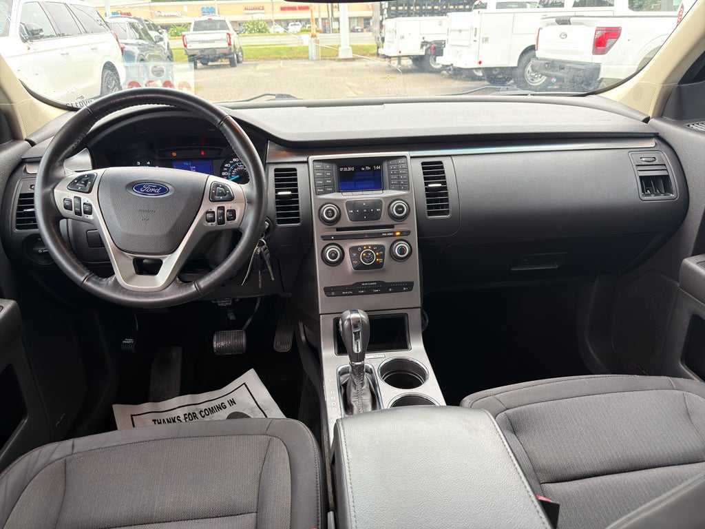 2013 Ford Flex SE