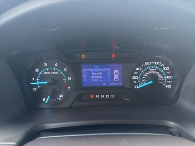 2013 Ford Flex SE