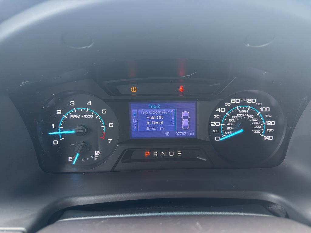 2013 Ford Flex SE