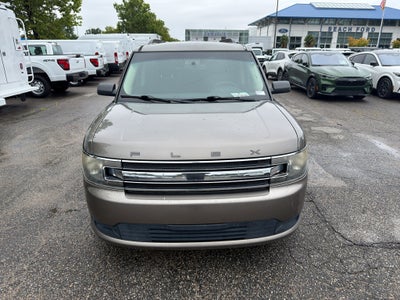 2013 Ford Flex SE