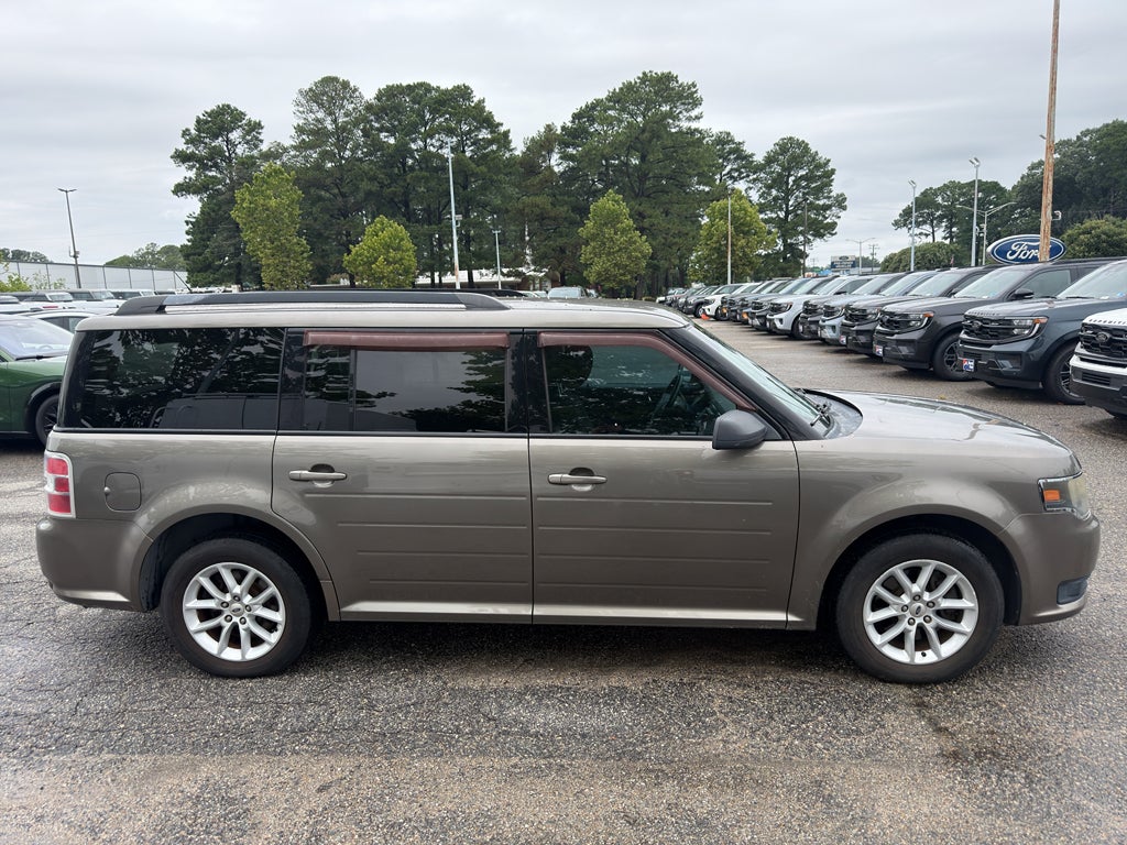2013 Ford Flex SE
