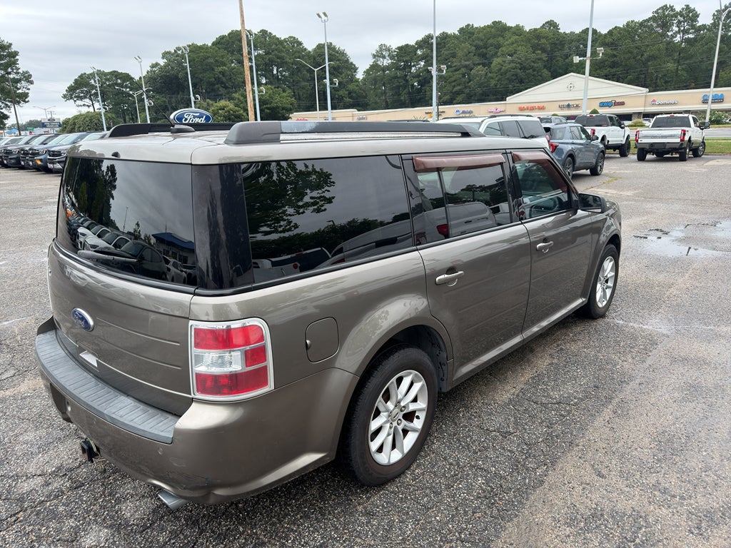 2013 Ford Flex SE