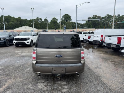 2013 Ford Flex SE