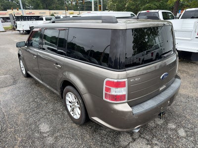 2013 Ford Flex SE