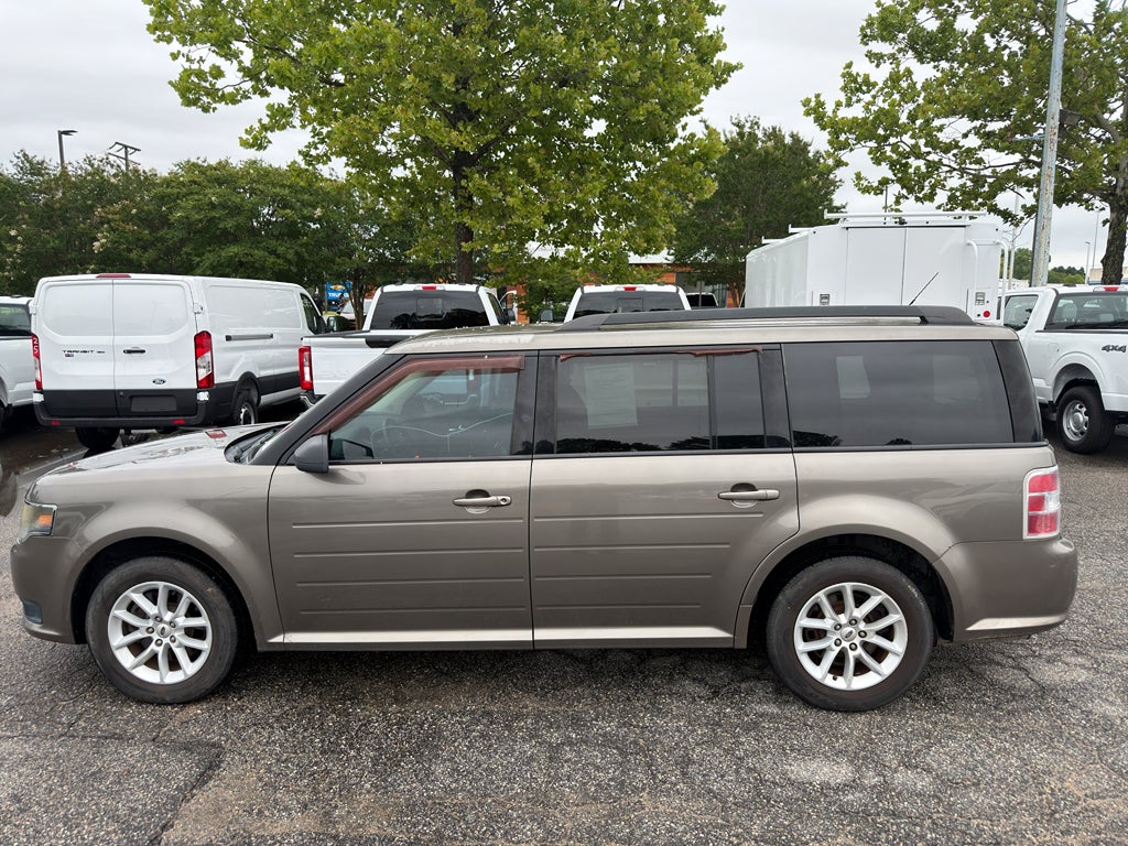2013 Ford Flex SE