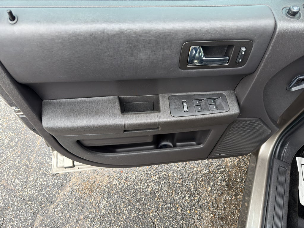 2013 Ford Flex SE