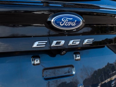 2022 Ford Edge ST