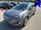 2021 Ford Edge BLACK LEATHER