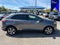 2021 Ford Edge BLACK LEATHER