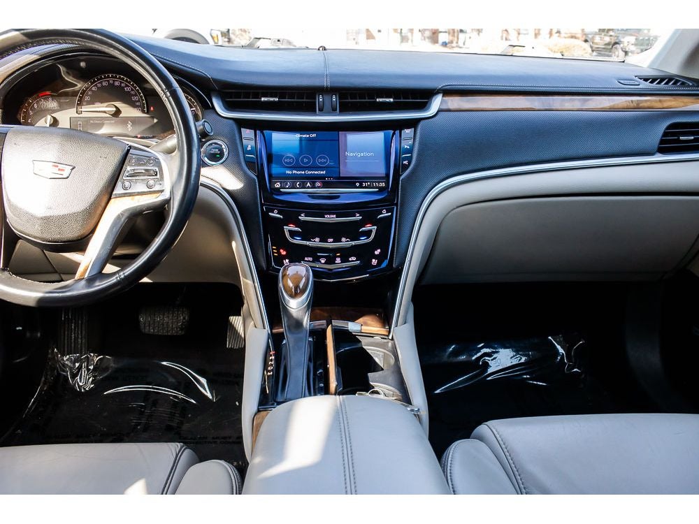 2018 Cadillac XTS Luxury