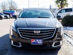 2018 Cadillac XTS Luxury