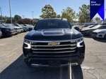 2024 Chevrolet Silverado High Country