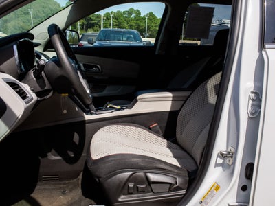 2015 GMC Terrain SLE