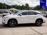 2017 Lexus RX 450h Base
