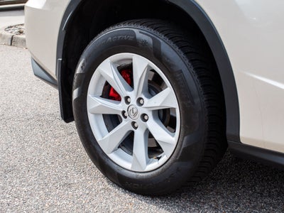2016 Lexus RX 350 Base