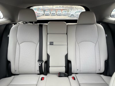 2020 Lexus RX 350 RX 350