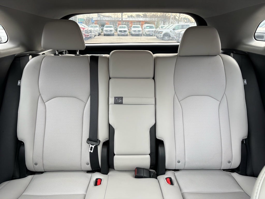 2020 Lexus RX 350 RX 350