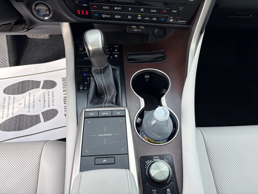 2020 Lexus RX 350 RX 350