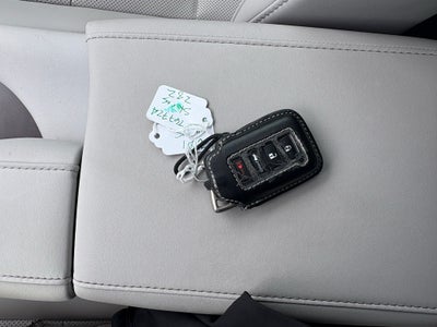 2020 Lexus RX 350 RX 350