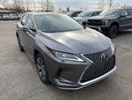 2020 Lexus RX 350 RX 350