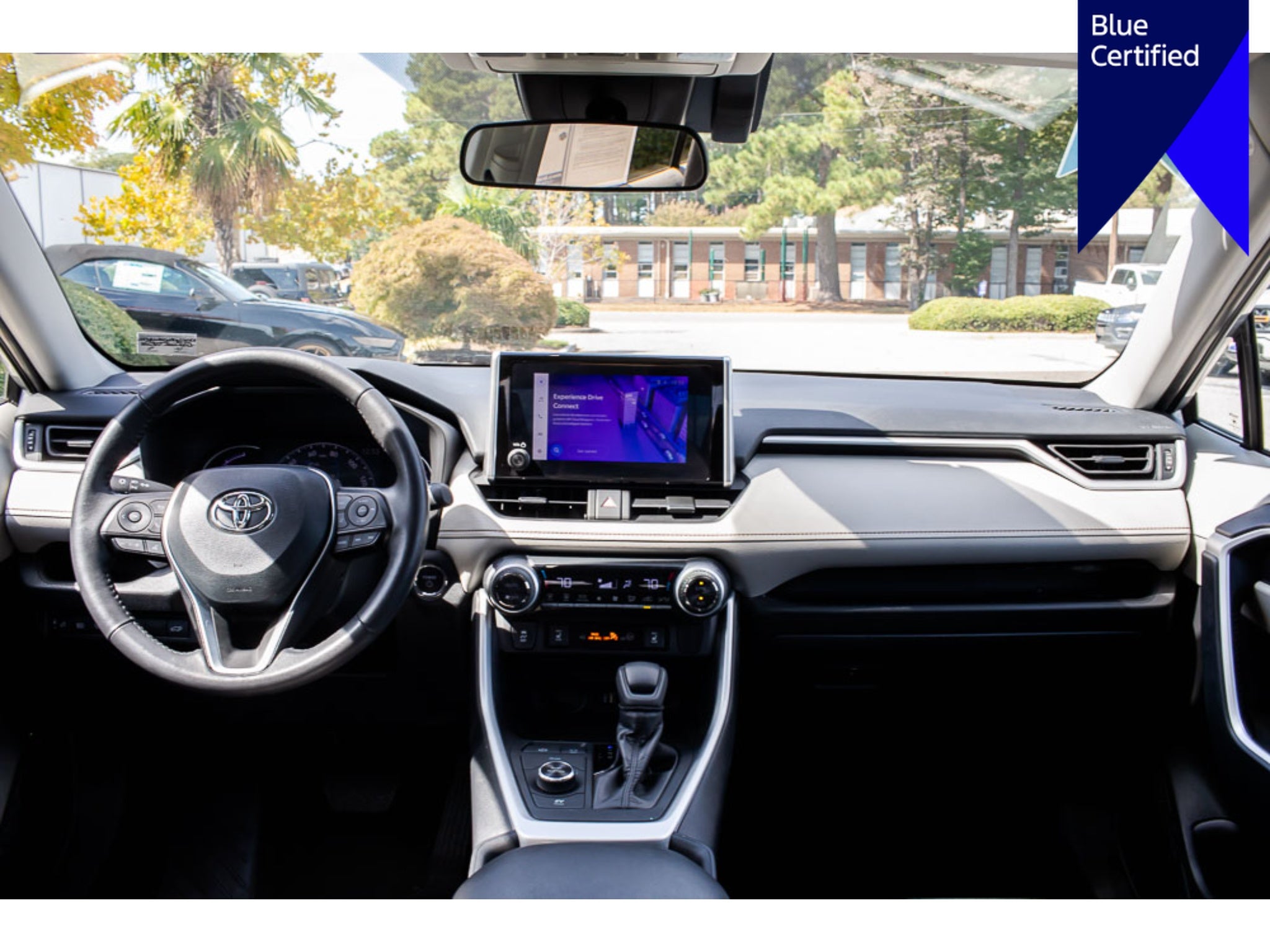 2024 Toyota RAV4 Hybrid Hybrid XLE