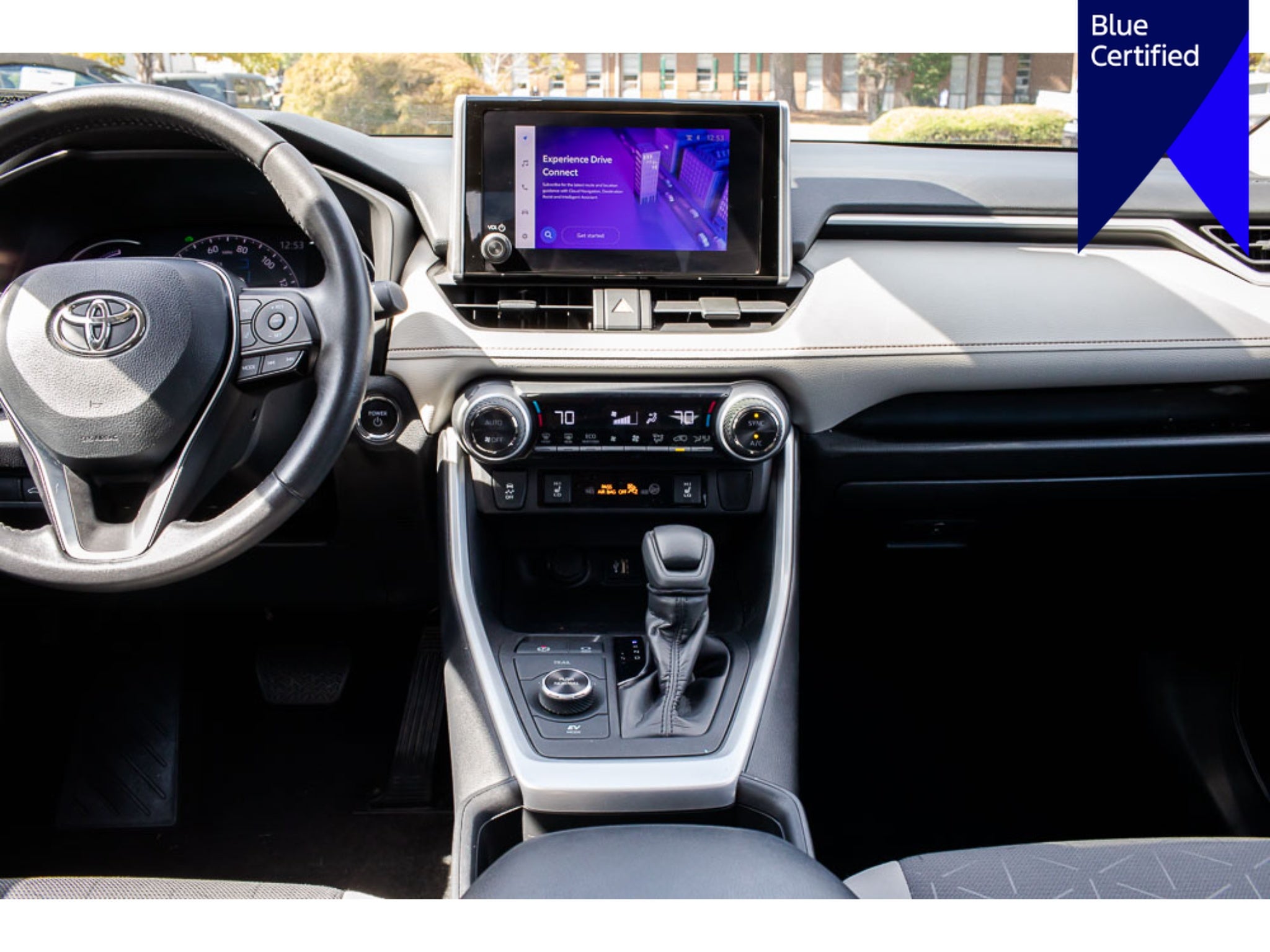 2024 Toyota RAV4 Hybrid Hybrid XLE