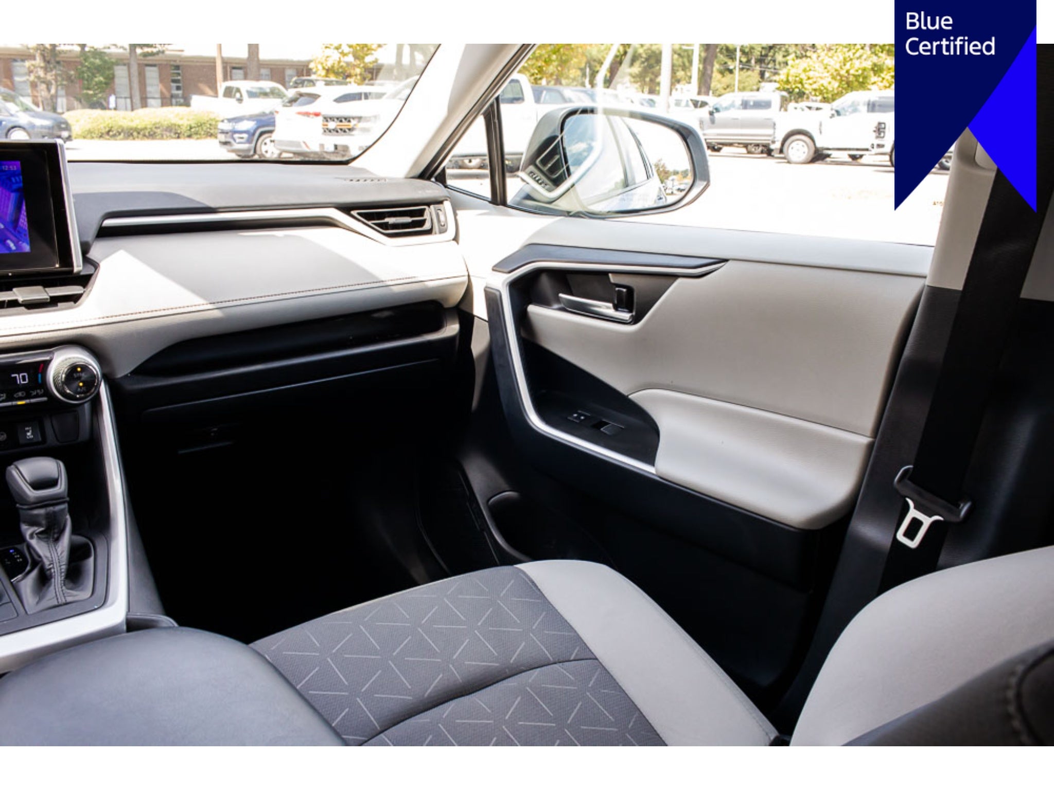 2024 Toyota RAV4 Hybrid Hybrid XLE
