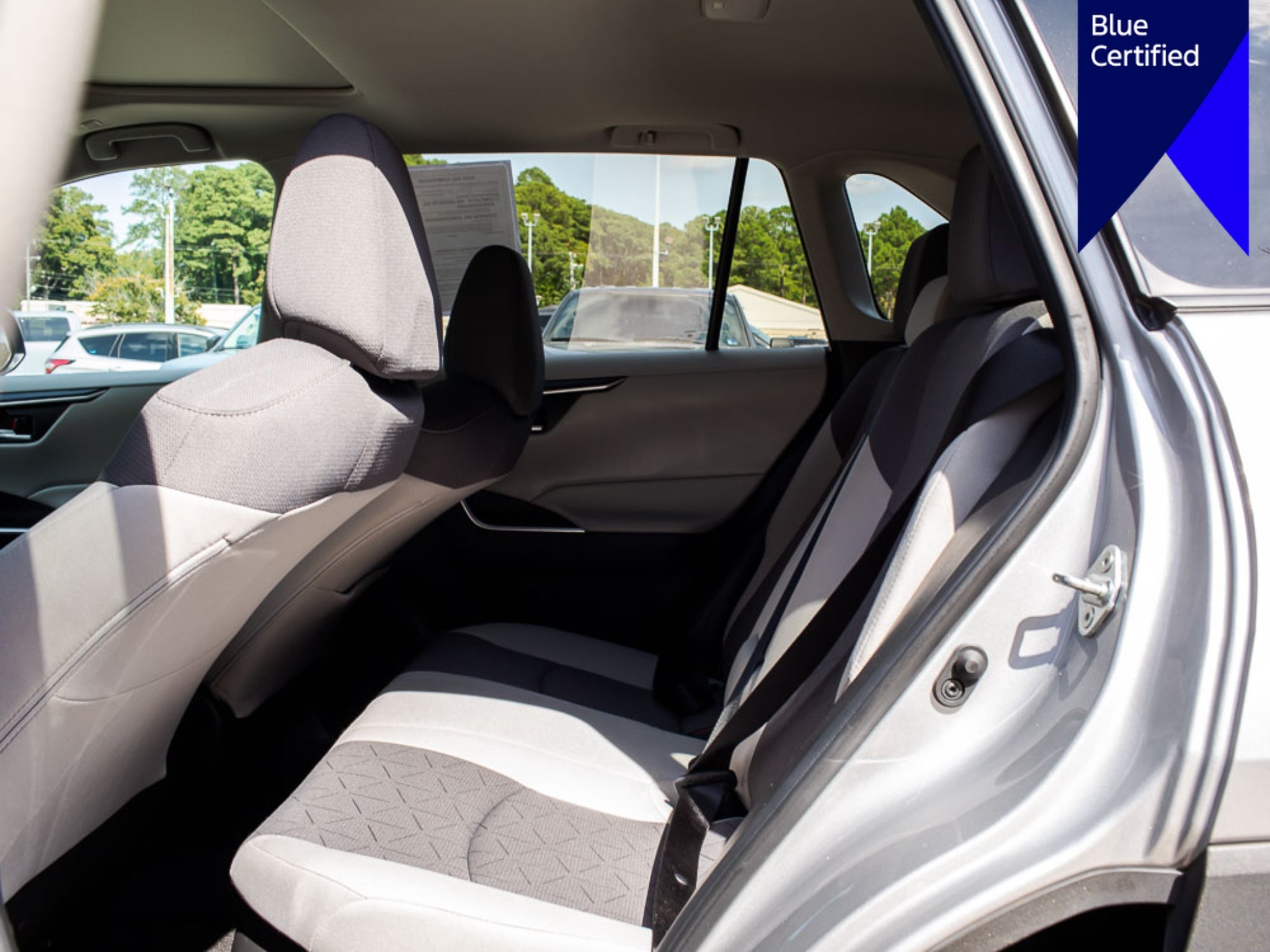 2024 Toyota RAV4 Hybrid Hybrid XLE