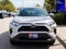 2024 Toyota RAV4 Hybrid Hybrid XLE