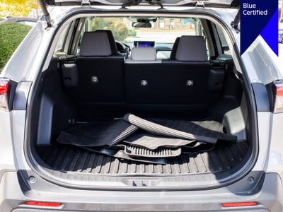 2024 Toyota RAV4 Hybrid Hybrid XLE