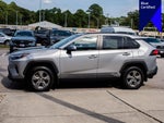 2024 Toyota RAV4 Hybrid Hybrid XLE