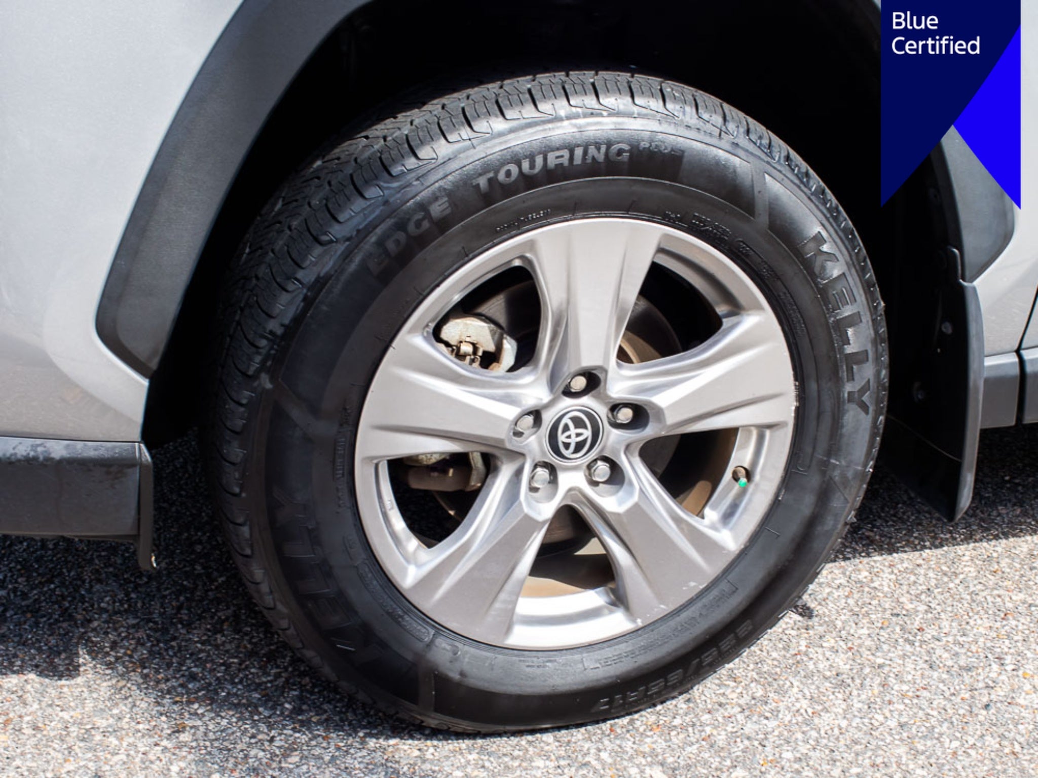 2024 Toyota RAV4 Hybrid Hybrid XLE