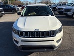 2017 Jeep Compass Sport
