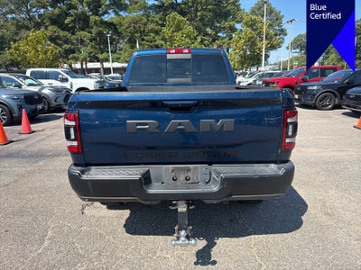 2021 RAM 2500 Power Wagon