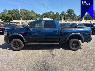 2021 RAM 2500 Power Wagon