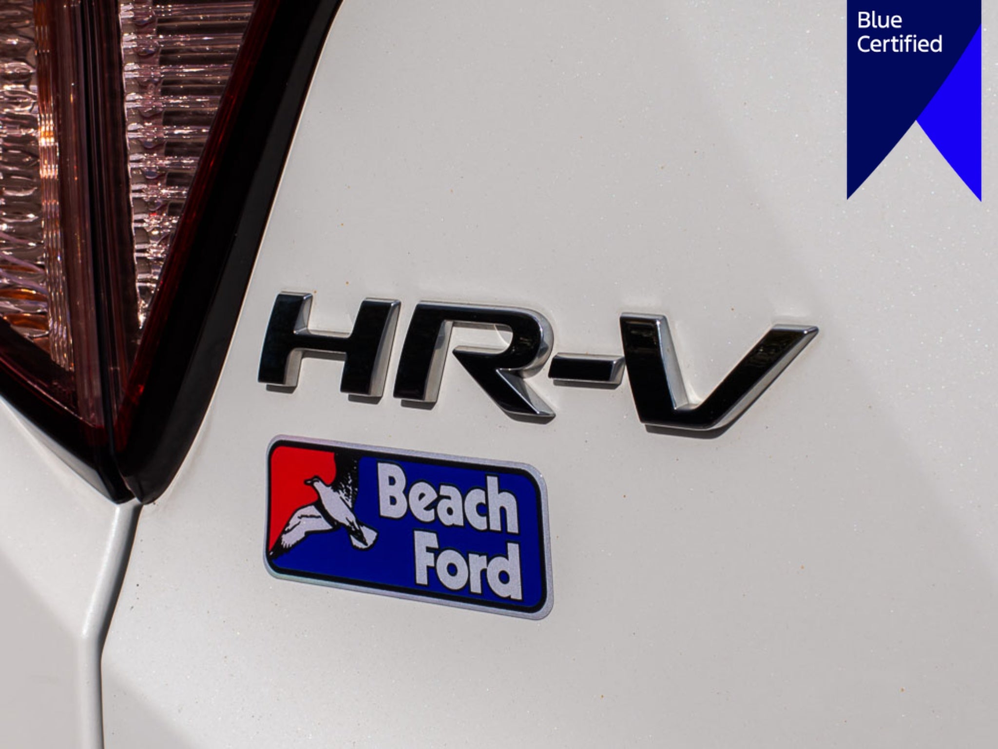 2018 Honda HR-V LX