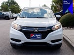 2018 Honda HR-V LX