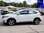 2018 Honda HR-V LX