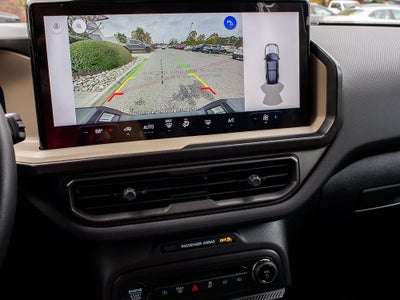 2025 Ford Bronco Sport Big Bend (BOR) Barton Off-Road