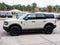 2025 Ford Bronco Sport Big Bend (BOR) Barton Off-Road
