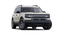 2025 Ford Bronco Sport Big Bend (BOR) Barton Off-Road