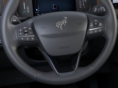 2026 Ford Bronco Sport Big Bend (BOR) BARTON OFF-ROAD