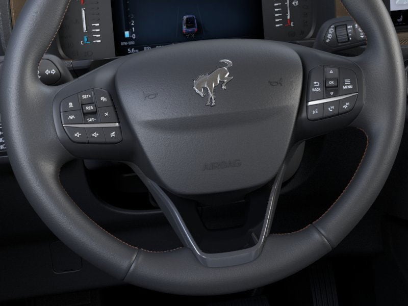 2026 Ford Bronco Sport Big Bend (BOR) BARTON OFF-ROAD