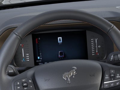 2026 Ford Bronco Sport Big Bend (BOR) BARTON OFF-ROAD