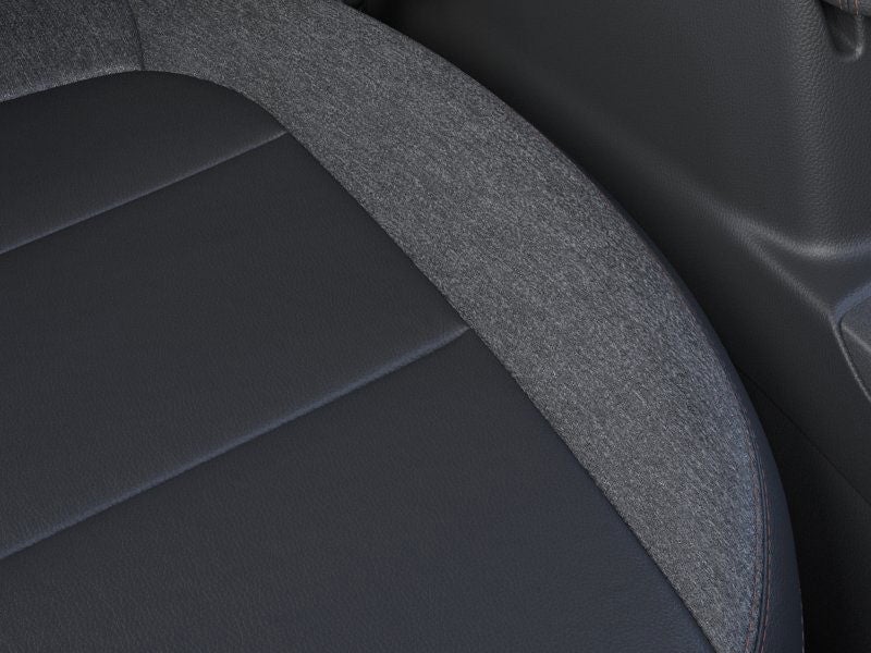 2026 Ford Bronco Sport Big Bend (BOR) BARTON OFF-ROAD