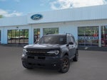 2026 Ford Bronco Sport Big Bend (BOR) BARTON OFF-ROAD