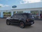 2026 Ford Bronco Sport Big Bend (BOR) BARTON OFF-ROAD
