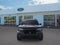 2026 Ford Bronco Sport Big Bend (BOR) BARTON OFF-ROAD